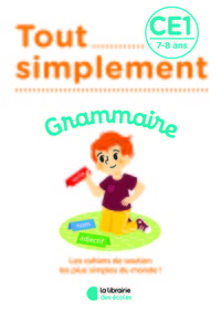 Tout simplement - Grammaire CE1