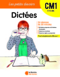 Les Petits Devoirs - Dictées CM1