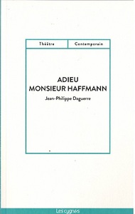 ADIEU MONSIEUR HAFFMANN