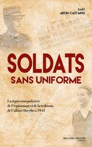 Soldats sans uniforme