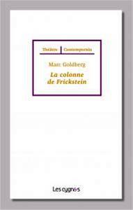 LA COLONNE DE FRICKSTEIN