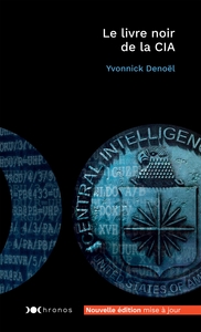 Le livre noir de la CIA