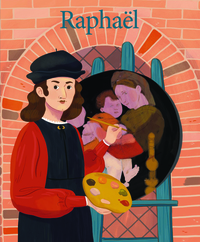 LA VIE DE RAPHAEL