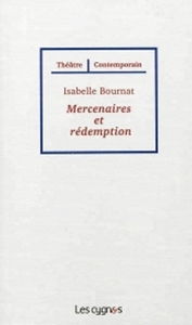 MERCENAIRES ET RÉDEMPTION