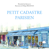 Petit cadastre parisien