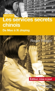 Les services secrets chinois