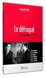 Le défroqué - DVD