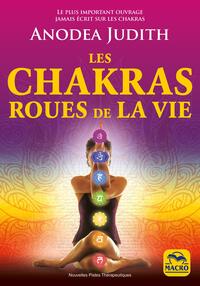 Les chakras roues de la vie