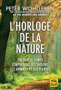 L'horloge de la nature