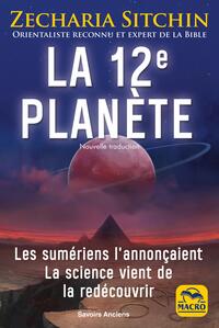 La 12e Planète