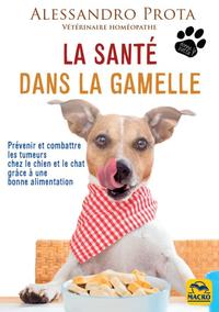 La santé dans la gamelle