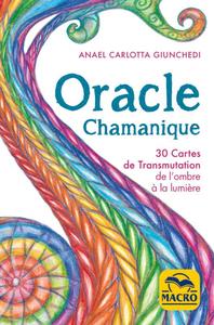 Coffret Oracle Chamanique