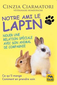 Notre ami le lapin