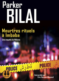 MEURTRES RITUELS A IMBABA