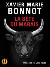 La bête du marais