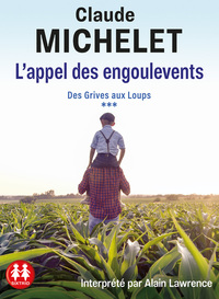 L'APPEL DES ENGOULEVENTS