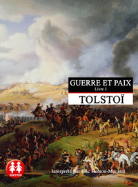 Guerre et paix tome 3