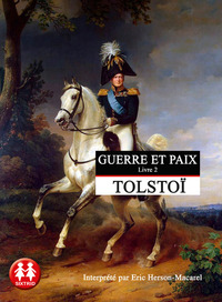 Guerre et paix tome 2