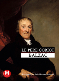 Le Père Goriot