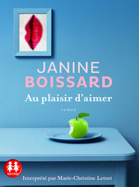 Au plaisir d'aimer