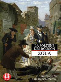 La Fortune des Rougon