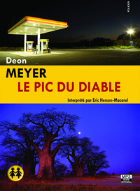 Le Pic du diable
