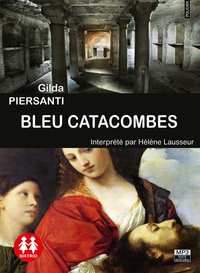 Bleu catacombes