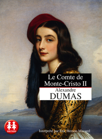 LE COMTE DE MONTE-CRISTO - TOME 2 LA VENGEANCE - VOL02