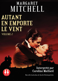 Autant en emporte le vent - tome 2