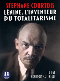 Lénine, l'inventeur du totalitarisme