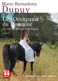 Les occupants du domaine - Tome 6