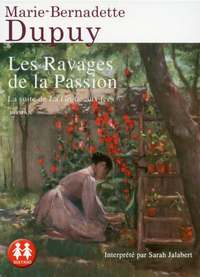 LES RAVAGES DE LA PASSION