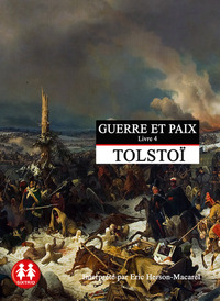 Guerre et paix tome 4