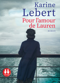 Pour l'amour de Lauren