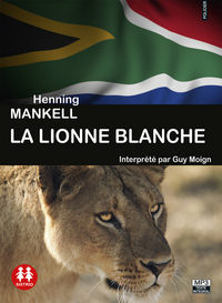 La Lionne blanche