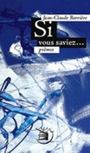 SI VOUS SAVIEZ...