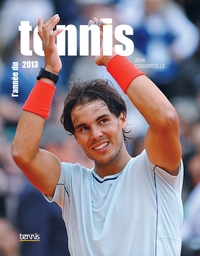 L'Année du tennis 2013