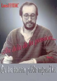 Au-delà de la passion