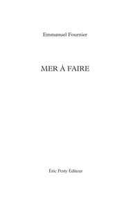 MER A FAIRE