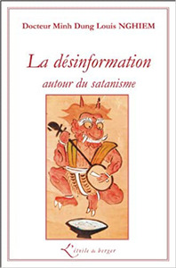 La désinformation autour du satanisme