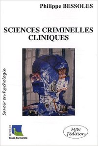 Sciences criminelles cliniques