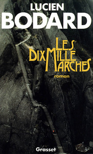 LES DIX MILLE MARCHES