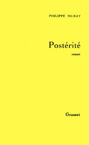 POSTERITE