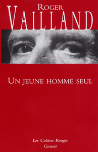 UN JEUNE HOMME SEUL - (*)