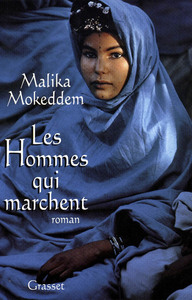 Les hommes qui marchent