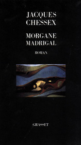 MORGANE MADRIGAL