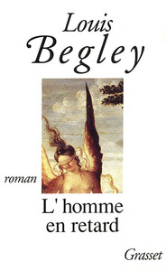L HOMME EN RETARD