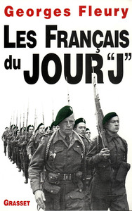 LES FRANCAIS DU JOUR J