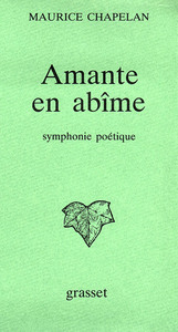 AMANTE EN ABIME
