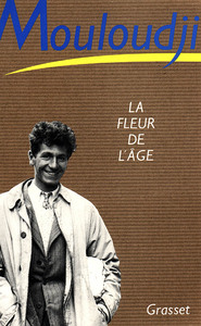 LA FLEUR DE L'AGE